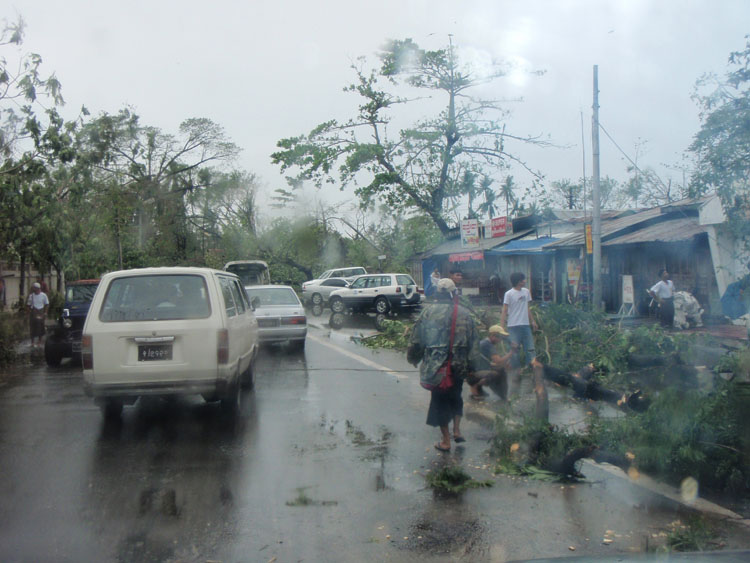 photo cyclone nargis matin 3 maiparami road