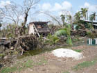 photo cyclone nargis village kyaik let 9 mai