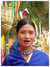 woman loi from golden triangle