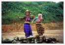 danseuse palaung