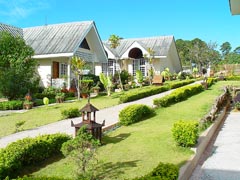 pine hill resort à kalaw