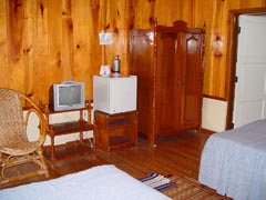 chambre pine hill kalaw