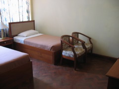 chambre sittwe hotel