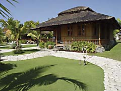 executive bungalow sunny paradise