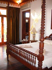suite tharabar gate hotel in Bagan